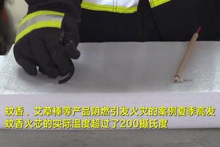 乔治：小卡是我们的重要组成部分 他缺阵时我们需集体承担责任